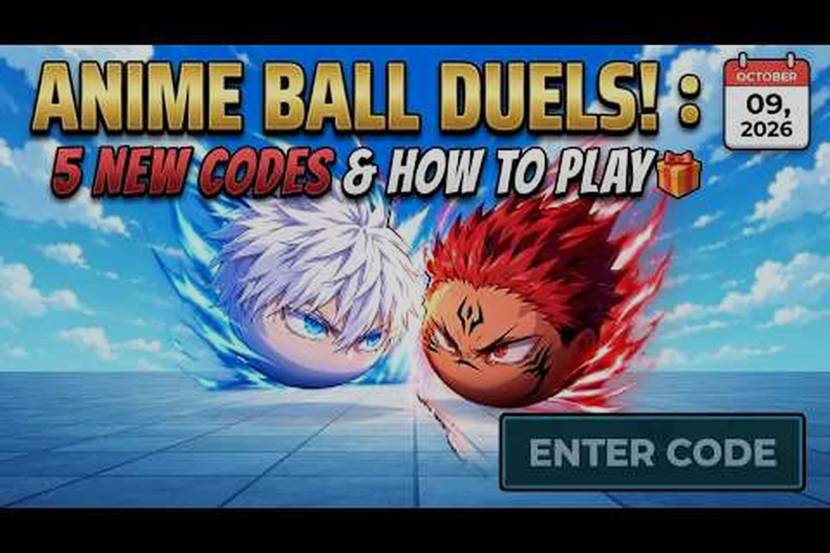 Anime Ball Duels New Player Guide: What to Do First